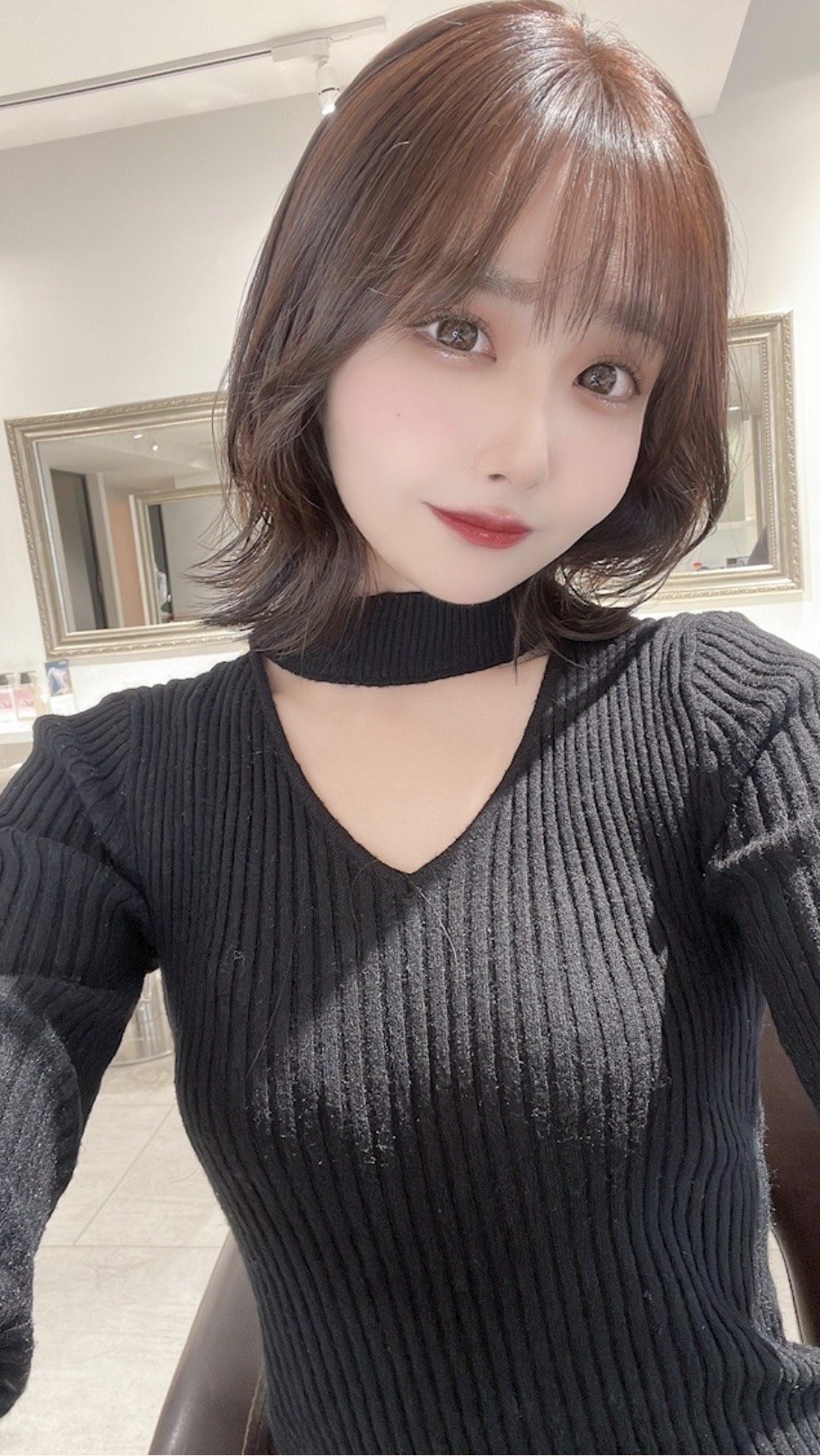 まい